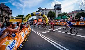 Maybe you would like to learn more about one of these? Ruszyl Tour De Pologne Beda Utrudnienia Wiadomosci Radio Bielsko
