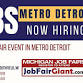 Novi Michigan Job Fair