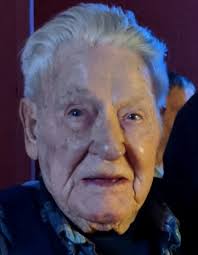 Mr. George D. Showalter Sr. Obituary (2022)