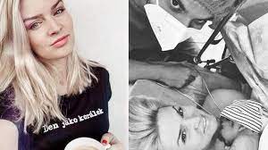 View all nikol stíbrová pictures. Nikol Stibrova Porodila Ve Stejny Den Jako Martina Partlova Extra Cz