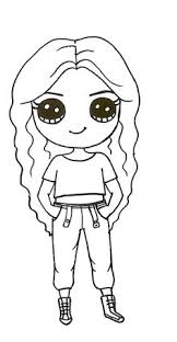 Bff dessin de meilleure amie a imprimer. Dessin Kawaii Fille Bff Novocom Top