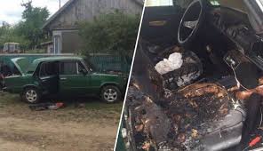 Dalam kes ini, mujurlah puan berkenaan selalu spotcheck beg sekolah anaknya. Budak 2 Tahun Maut Terbakar Dalam Kereta Selepas Bermain Dengan Mancis The Reporter