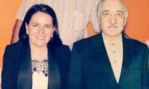 Meral akşener kimdir ve hayatı ensonhaber'de. Fotografin Meral Aksener Ve Fethullah Gulen I Yan Yana Gosterdigi Iddiasi