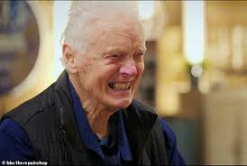 The Repair Shop viewers left in floods of tears over man's document folder 