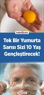 Tek Bir Yumurta Sarisi Sizi 10 Yas Genclestirecek 1 Haftada Kirisiklara Kesin Cozum Hair Care Oil Hair Care Remedies Acne Treatment