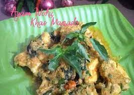 Resep Ayam Woku Khas Manado Lezat Resep Us Recipe In 2021 Resep Ayam Resep Ayam