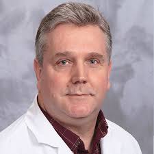 John Patrick Keefe, PA-C