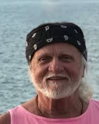 Obituary for James Michael Tate