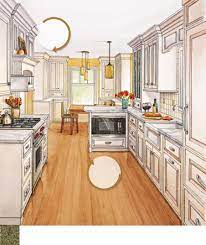 Room To Breathe Kitchen And Bath Ideas 12 10 Kitchen Design Small Kitchen Design Centre Small Kitchen Plans