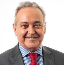 New BOA Trustees (2022–2024)