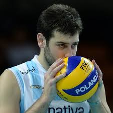 15 luciano de cecco s; Luciano De Cecco Fan Dececcofan Twitter