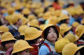 Portrait In Hats Japanese School Japanese Culture Cool Photos