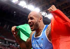 He won the 60 m title during the 2021 european athletics indoor champions. Ztup5g3injnspm