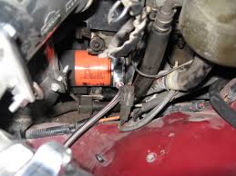 Fuel filter for nissan 100nx 200sx 300zx skyline terrano. Perfect Nissan 2006 Nissan Altima Fuel Filter