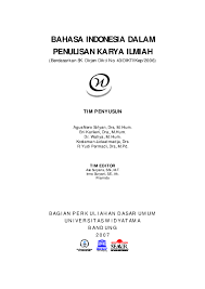 Ulasan tentang contoh karya ilmiah dalam bentuk semi formal. Ok Google Contoh Karya Ilmiah Semi Formal Contoh Makalah Terbaru 2021
