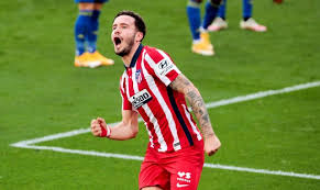 Jun 04, 2021 · bayern munich could complete the €80m signing of atletico madrid midfielder saul niguez this summer, with atletico tipped to reinvest around half of the windfall in signing udinese captain. Medien Barca Favorit Auf Saul Transfer