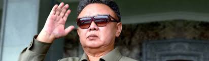 Nhà lãnh đạo Triều Tiên Kim Jong Il qua đời