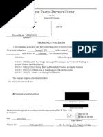 Jeffrey epstein, an american pedophile, financier, and philantropist had a huge network of rich and powerful acquaintances. Doe V Donald Trump Intentional Infliction Of Emotional Distress Diversity Jurisdiction