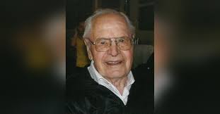 Obituary information for Alfred L. Wenzel