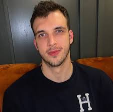 Norbert Huber MB สุดหล่อเจ้าของเบอร์ 99 ของทีมชาติโปแลนด์