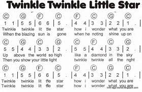 not pianika twinkle twinkle little star OFF 64% |
