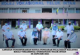 Leave a reply cancel reply. Lawatan Kolej Vokasional Pertanian Teluk Intan Facebook