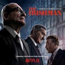 This is johnny be good by michael on vimeo, the home for high quality videos and the people who love them. The Irishman Original Motion Picture Soundtrack Album Available Now Ent Wfmz Com