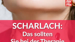 Wird dahingegen auf die einnahme von antibiotika verzichtet, beträgt die ansteckungsgefahr ein bis drei wochen. Kinderkrankheit Scharlach Bei Erwachsenen Ist Hochgefahrlich Bildderfrau De