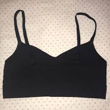 aerie sports bra