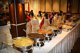 Green Chillyz Catering - It is All About Delicious Foods