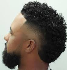 40 Statement Hairstyles For Men With Thick Hair Mens Hairstyles Thick Hair Thick Hair Styles Mens Hairstyles Curly