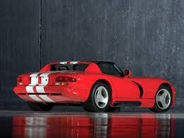 Dodge Viper Rt10 De 1992 400 Cv Dodge Viper Super Cars Futuristic Cars Design