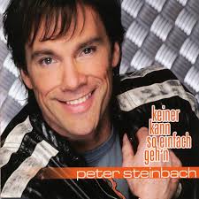 Peter Steinbach: albums, songs, playlists