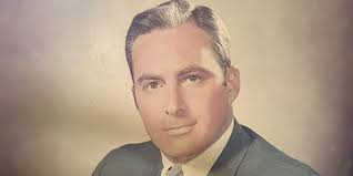 Farewell, Chief: Remembering the legacy of Richard Marcus Sr.