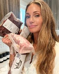 Geneva Fitzgerald's Instagram, Twitter & Facebook