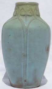 Van Briggle Pottery Pottery Art Antique Pottery
