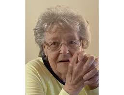 Mary Ganzer Obituary (2024)