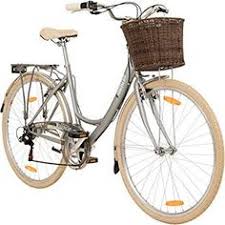 Venice I Love Italy Cityfahrrad 28 Zoll 605 Aluminium Lady Schwarz Amazon De Sport Freizeit Velosiped