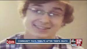 Zachery Mccarthy's Instagram, Twitter & Facebook