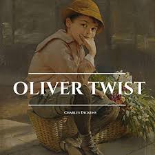 He moves to the house of an undertaker, but after an unfair. Oliver Twist By Charles Dickens Audiobook Audible Com