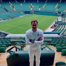 But in the 144 years wimbledon has existed, it has failed to crown a champion on just 11 occasions: Qzenngftzgjczm