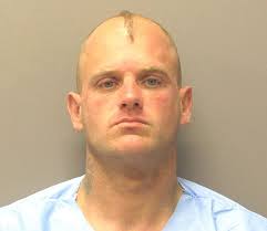 Homeless man allegedly flees police, arrested