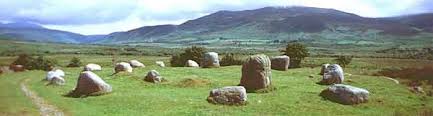 The History of the Isle of Arran