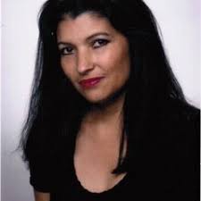 Donna Zamora's Instagram, Twitter & Facebook