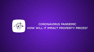 This is because developers have maintained their prices in anticipation of a revival in demand. How Coronavirus Outbreak Will Impact Real Estate Prices