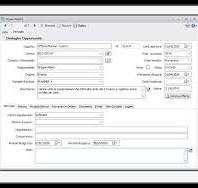 Modulo SALES - Planner+