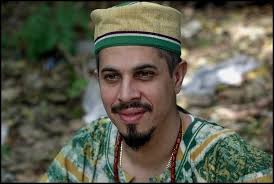 Geoffrey Philp: Riding the Big Destiny: Adrian Castro