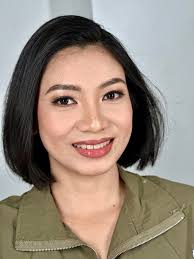 Jennifer Dizon Goron-Orcine