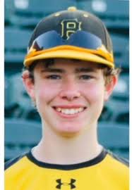 Jacob Gottlieb Class of 2025