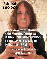 Mark Paul And The Storm Chasers (@paul.marke) • Instagram photos and videos